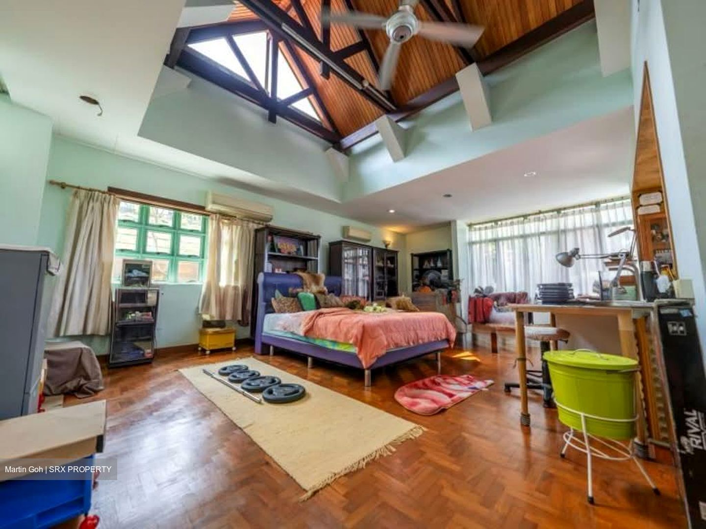 CLUNY PARK ROAD (D10), Detached #559714701